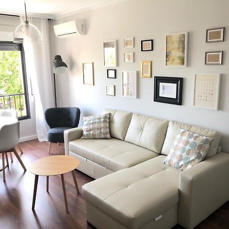 Apartamento Triana Center Sevilla Seville Exterior photo