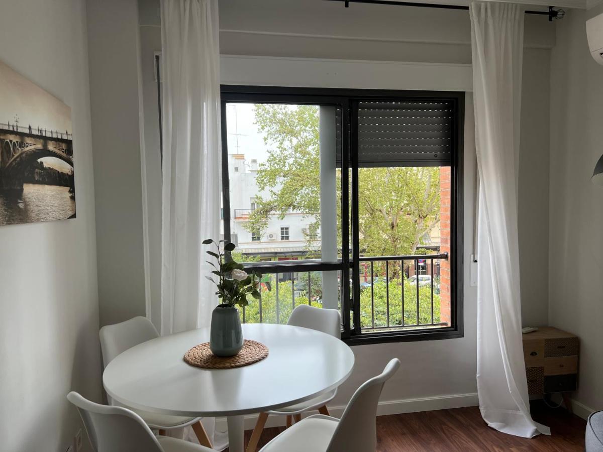 Apartamento Triana Center Sevilla Seville Exterior photo