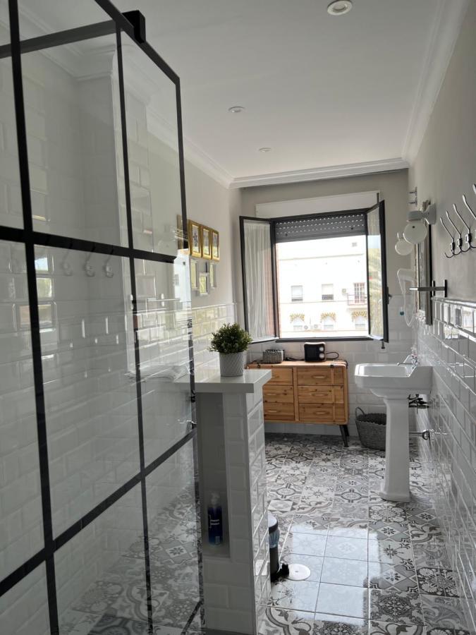 Apartamento Triana Center Sevilla Seville Exterior photo
