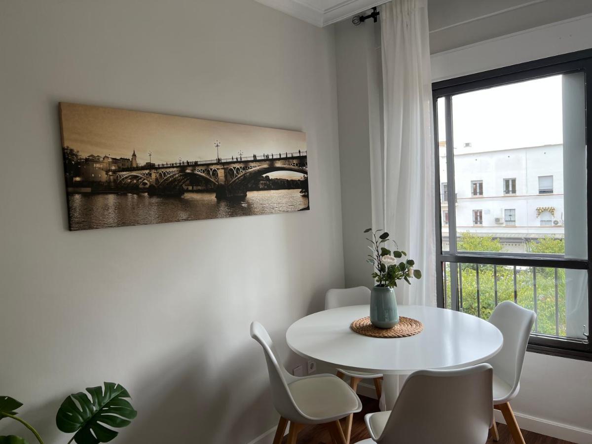 Apartamento Triana Center Sevilla Seville Exterior photo