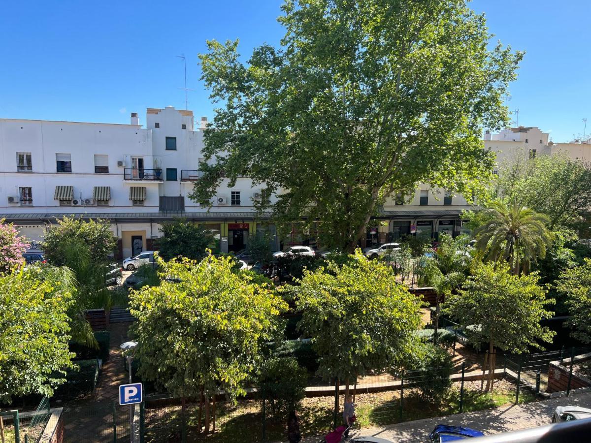 Apartamento Triana Center Sevilla Seville Exterior photo