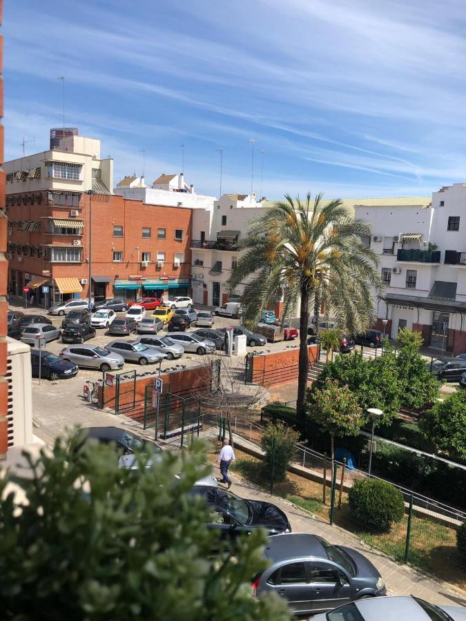 Apartamento Triana Center Sevilla Seville Exterior photo