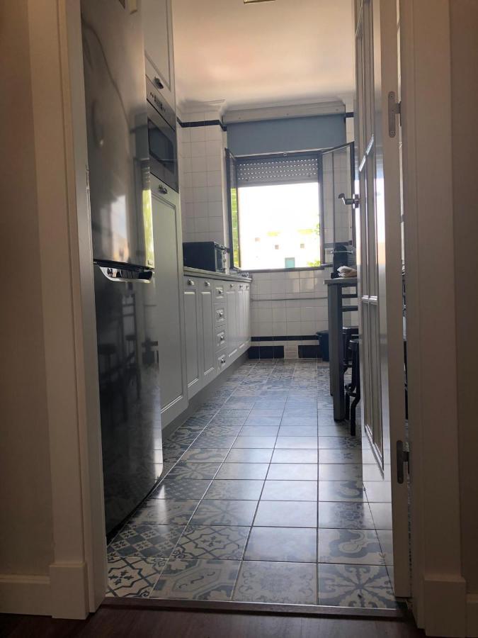 Apartamento Triana Center Sevilla Seville Exterior photo