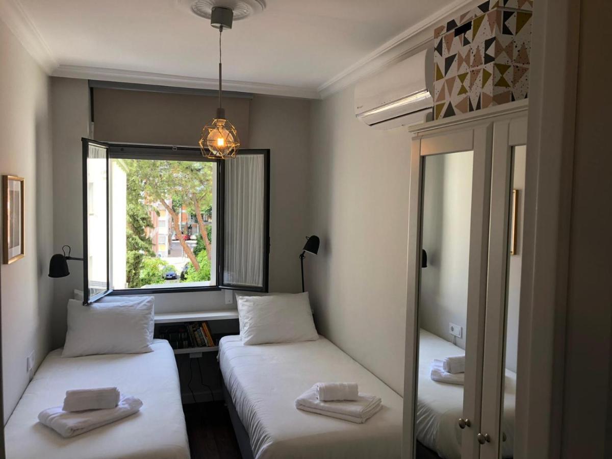 Apartamento Triana Center Sevilla Seville Exterior photo