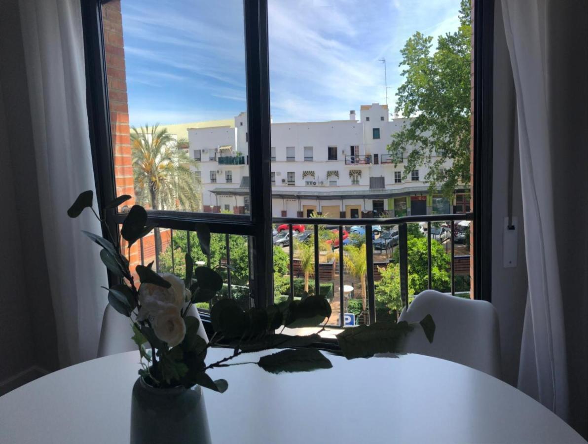 Apartamento Triana Center Sevilla Seville Exterior photo