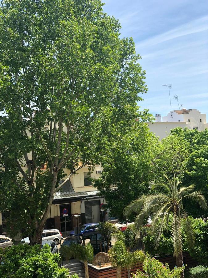 Apartamento Triana Center Sevilla Seville Exterior photo
