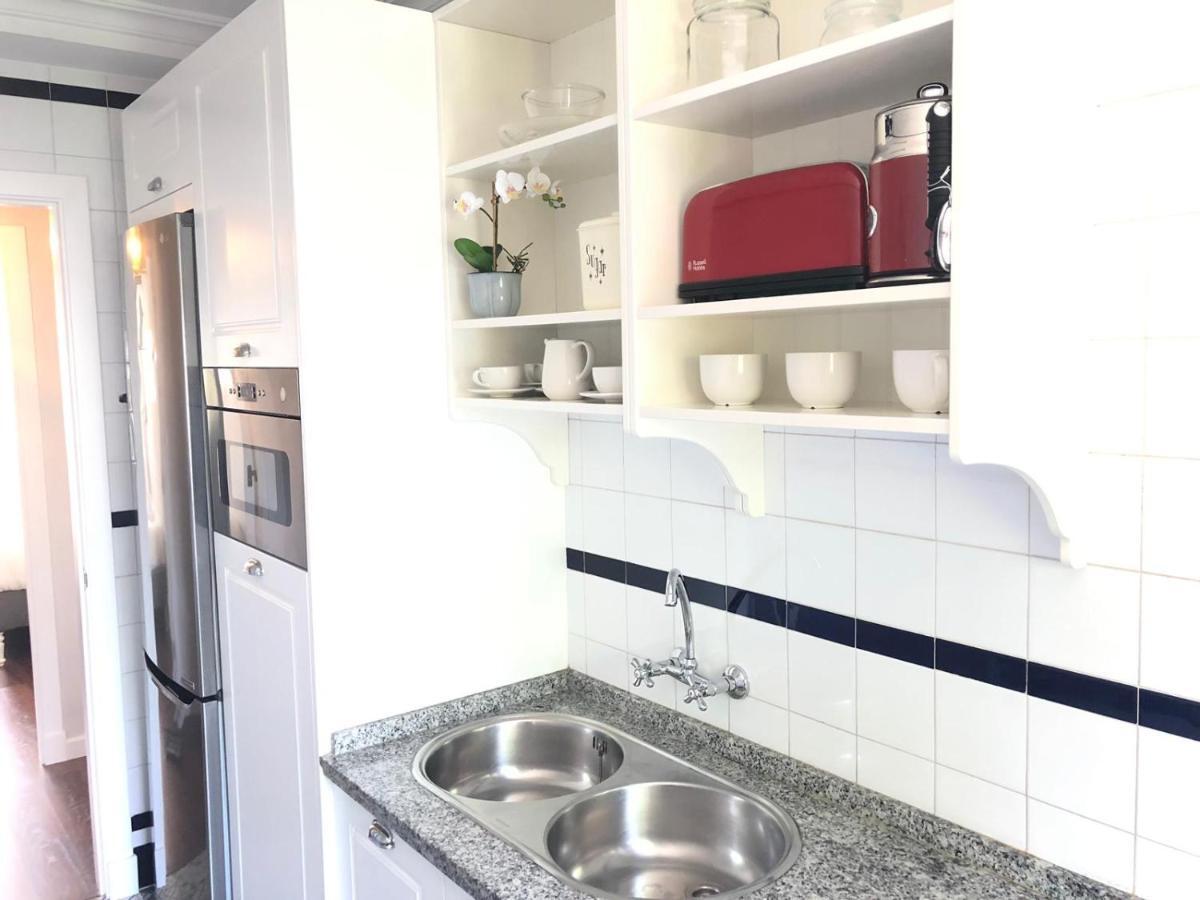Apartamento Triana Center Sevilla Seville Exterior photo