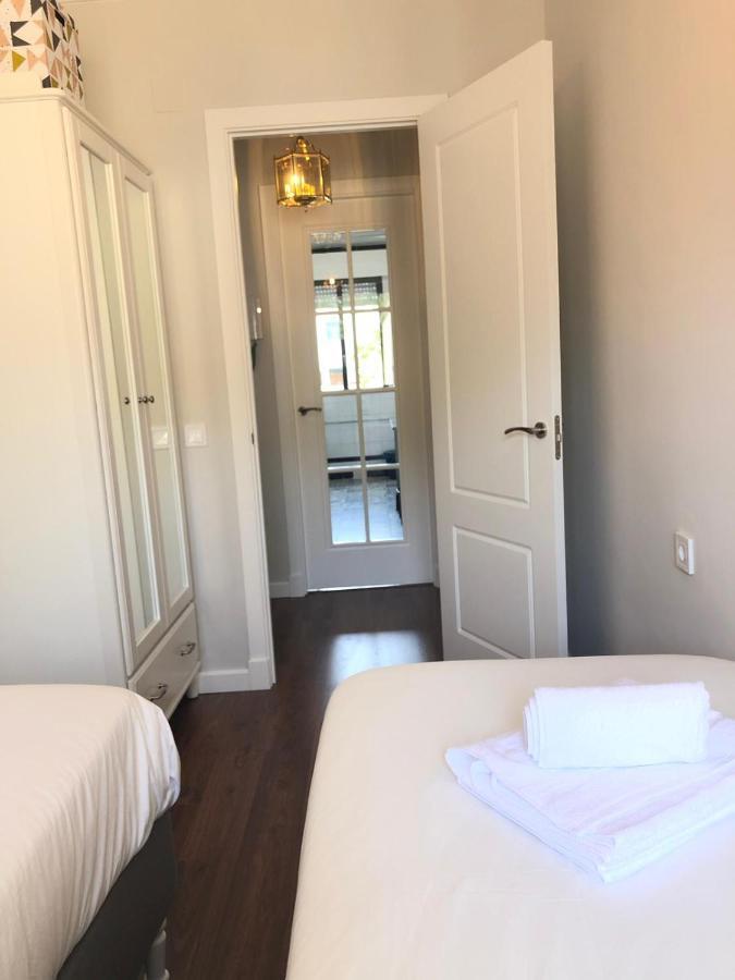 Apartamento Triana Center Sevilla Seville Exterior photo
