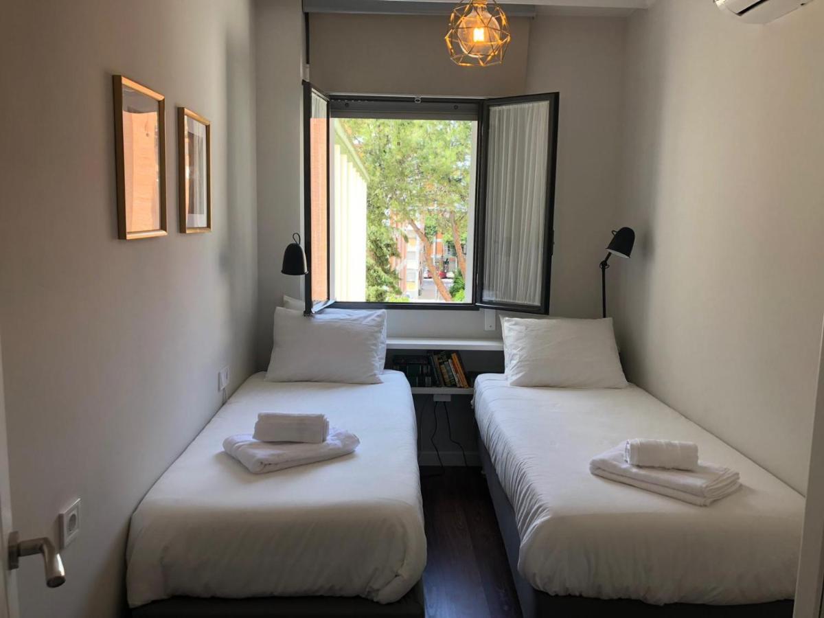 Apartamento Triana Center Sevilla Seville Exterior photo