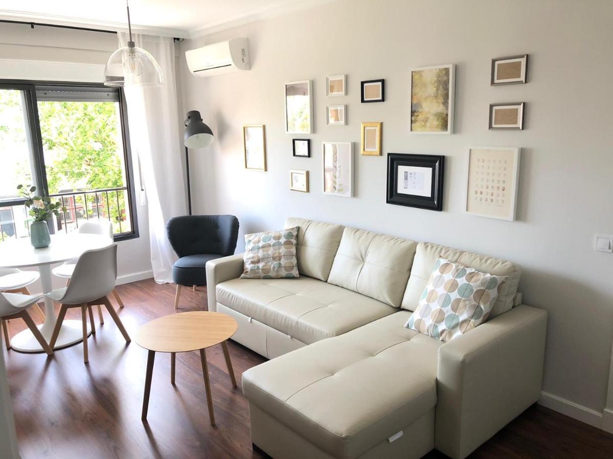 Apartamento Triana Center Sevilla Seville Exterior photo