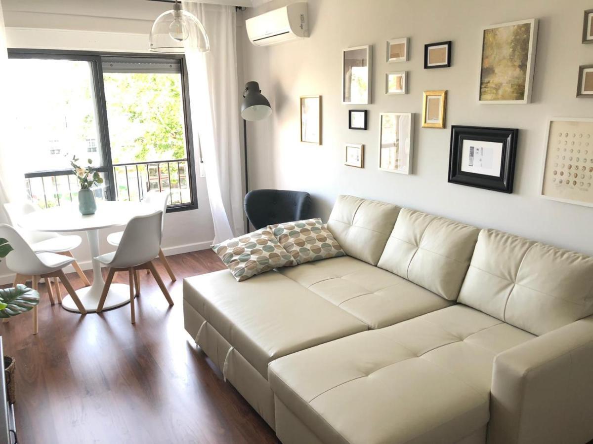 Apartamento Triana Center Sevilla Seville Exterior photo