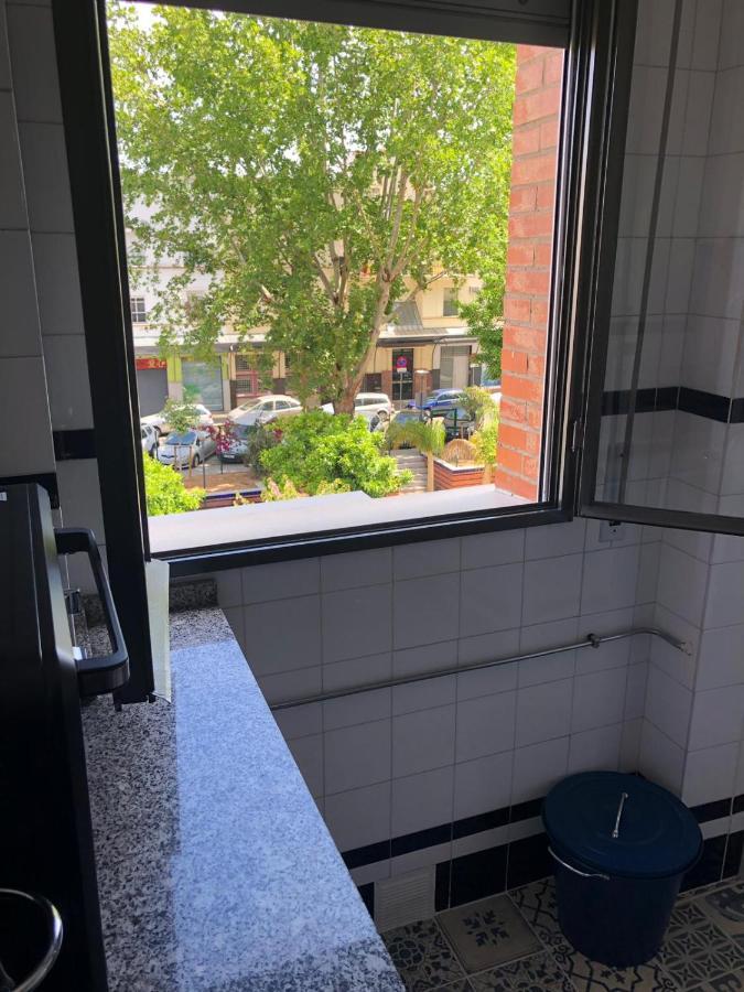 Apartamento Triana Center Sevilla Seville Exterior photo