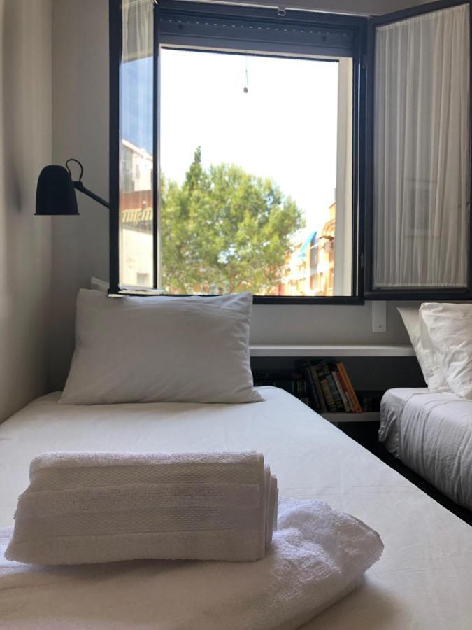 Apartamento Triana Center Sevilla Seville Exterior photo