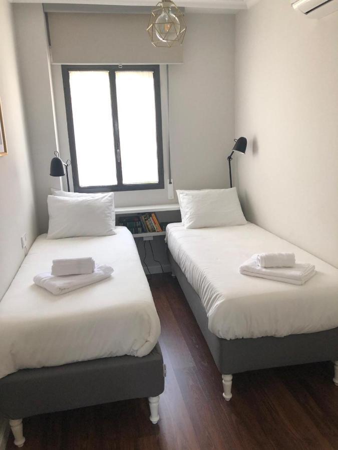 Apartamento Triana Center Sevilla Seville Exterior photo