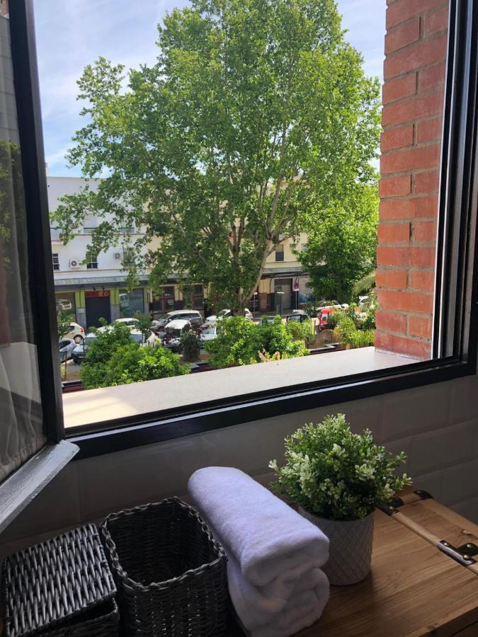 Apartamento Triana Center Sevilla Seville Exterior photo