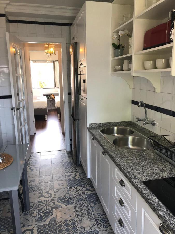 Apartamento Triana Center Sevilla Seville Exterior photo