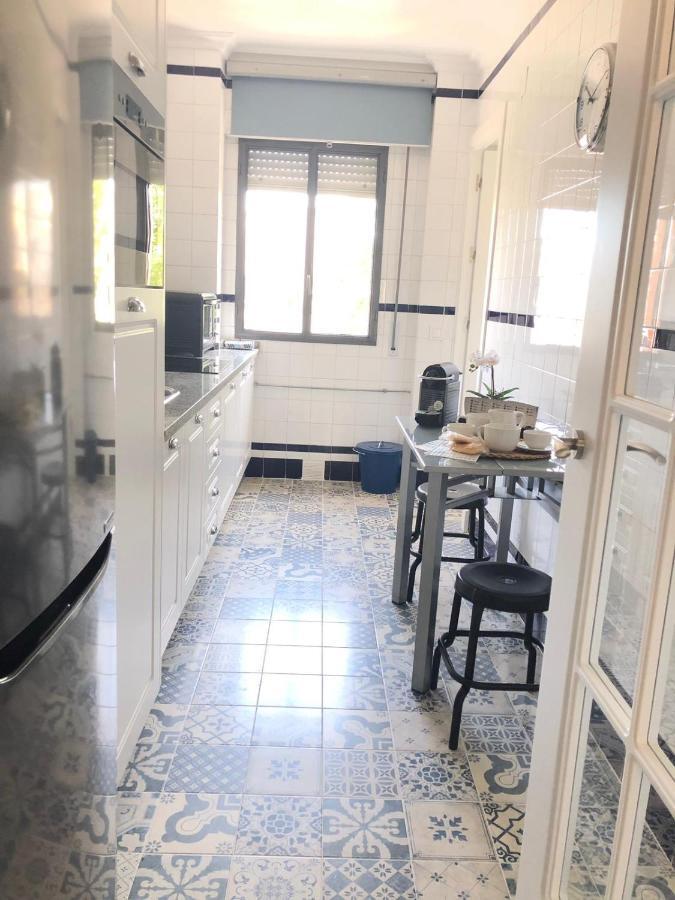 Apartamento Triana Center Sevilla Seville Exterior photo