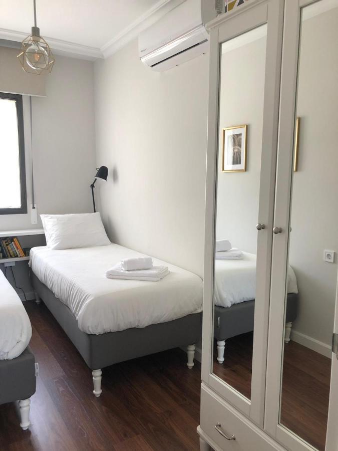 Apartamento Triana Center Sevilla Seville Exterior photo