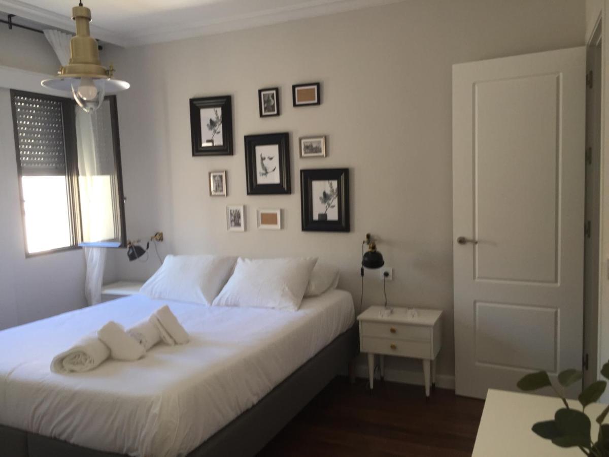Apartamento Triana Center Sevilla Seville Exterior photo