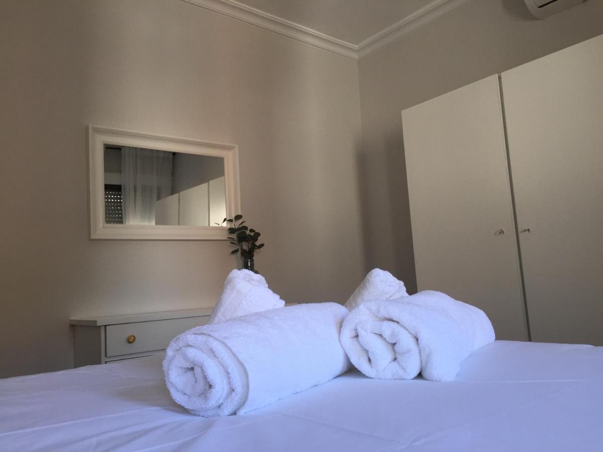 Apartamento Triana Center Sevilla Seville Exterior photo