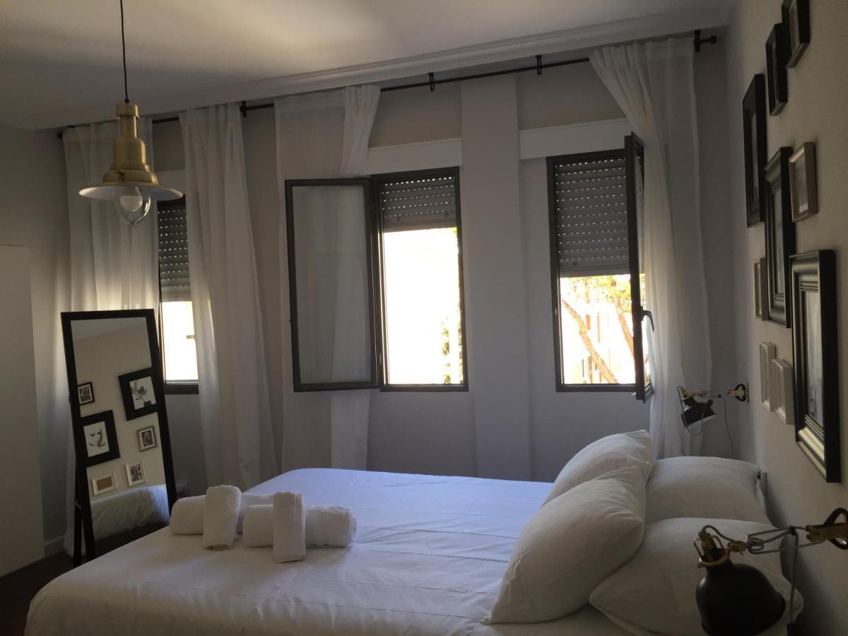 Apartamento Triana Center Sevilla Seville Exterior photo