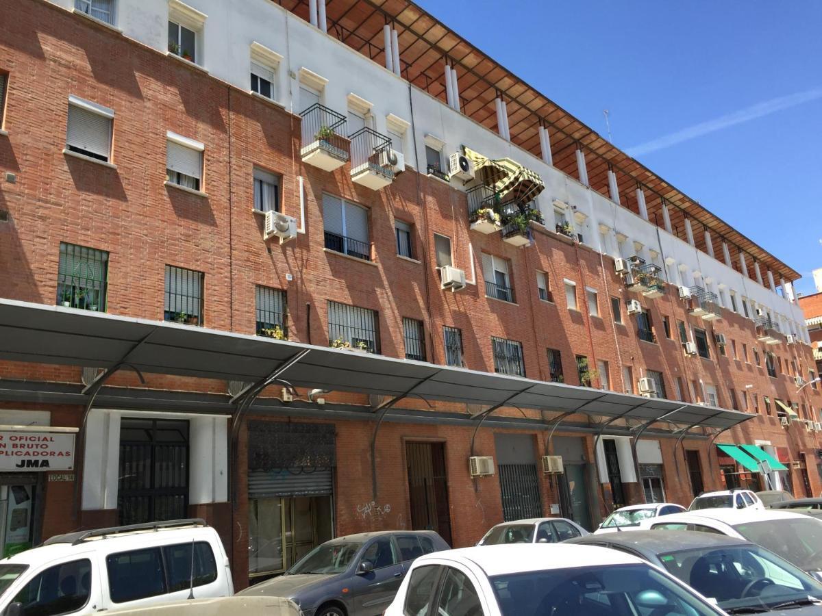 Apartamento Triana Center Sevilla Seville Exterior photo