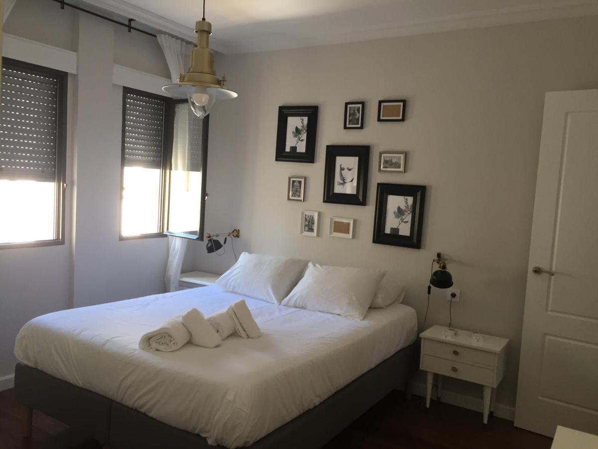 Apartamento Triana Center Sevilla Seville Exterior photo